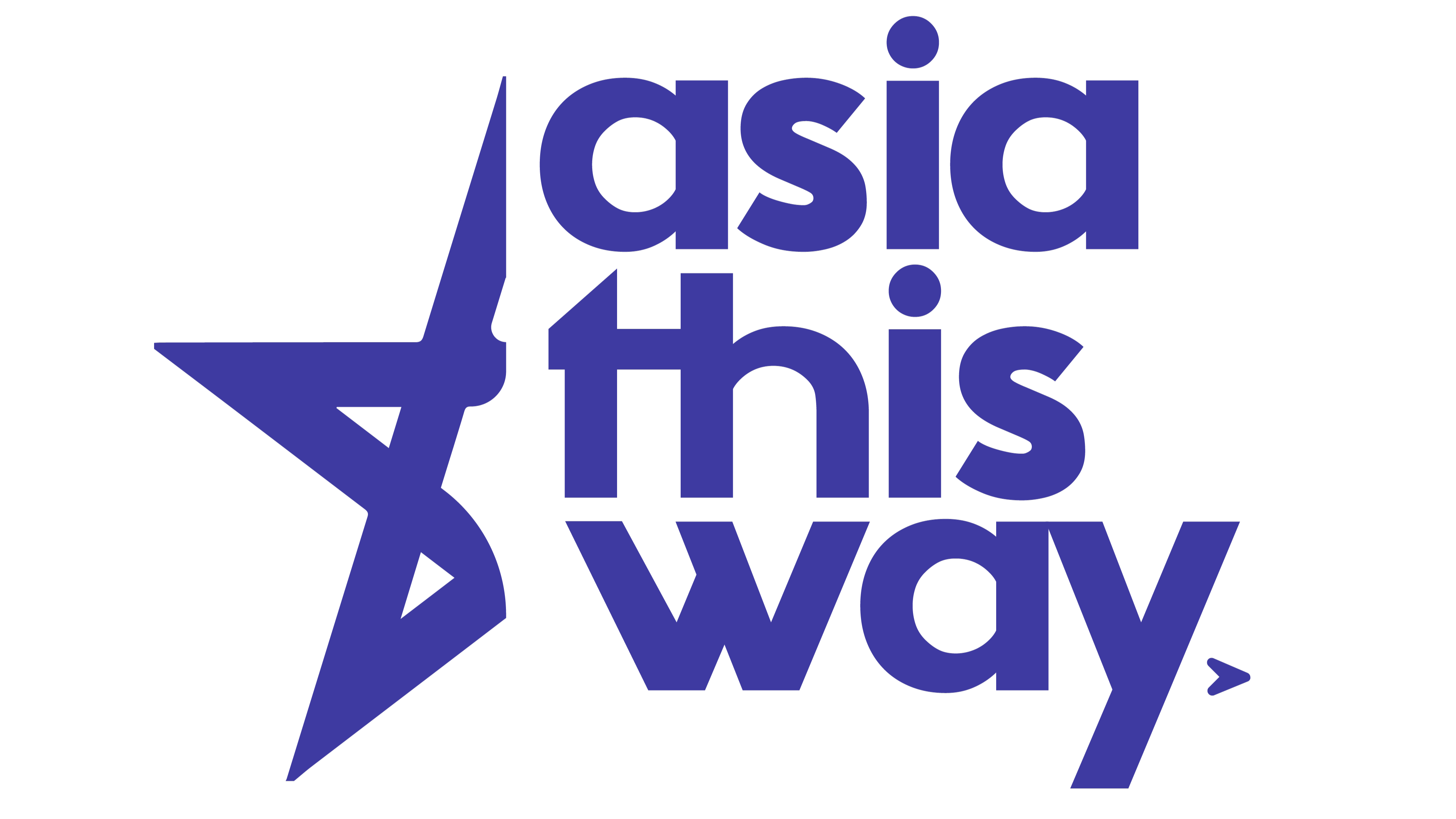Asia This Way