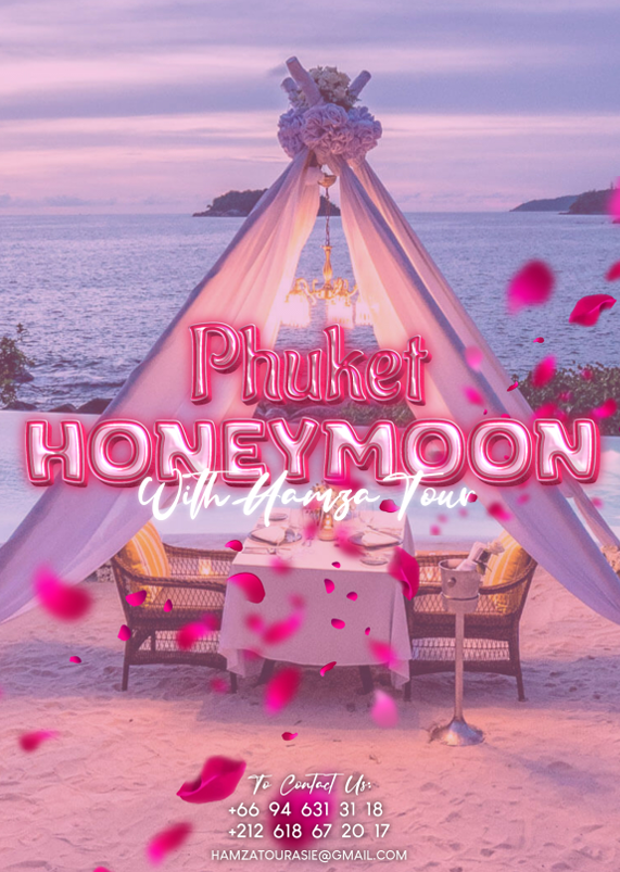 Phuket beach, Thailand — Group G4 preview