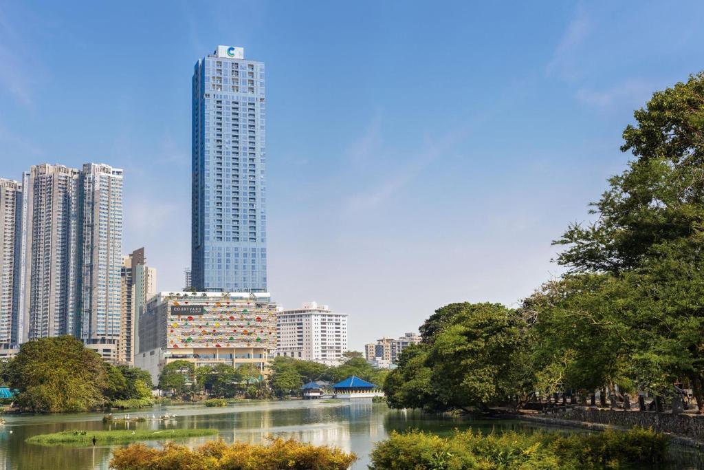 Colombo, Sri Lanka — Group G8 preview