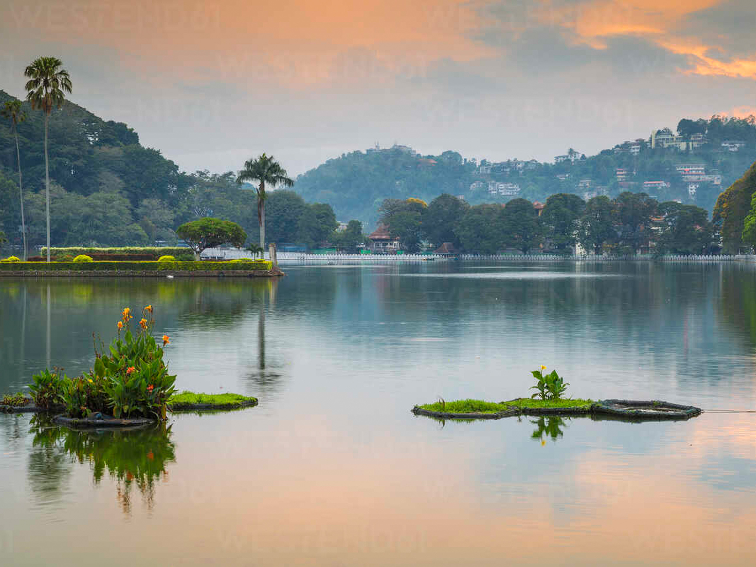 Temple of the Sacred Tooth