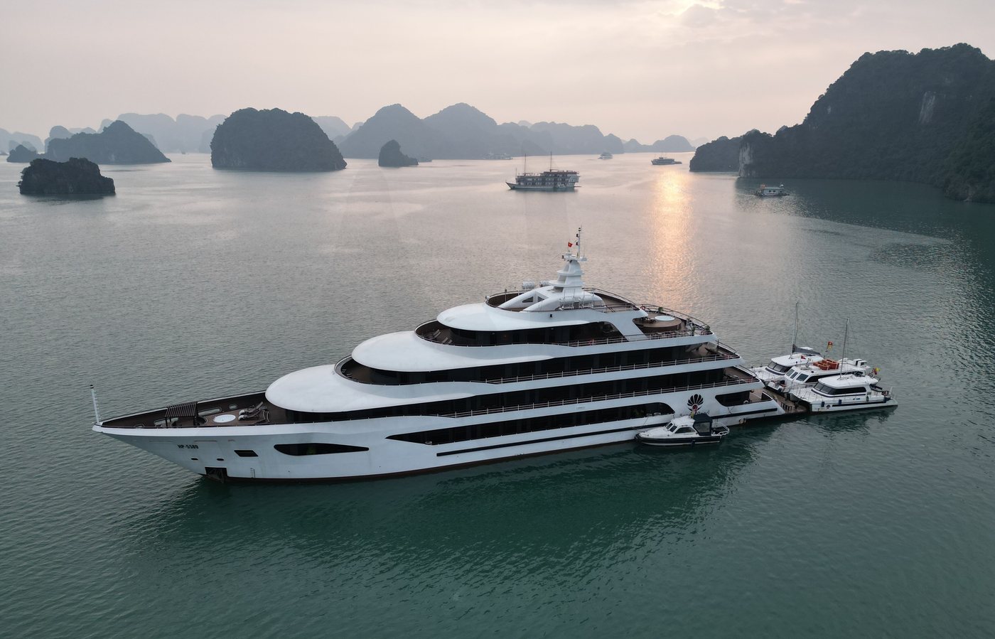 Hermes Premium Cruise (5-star)
